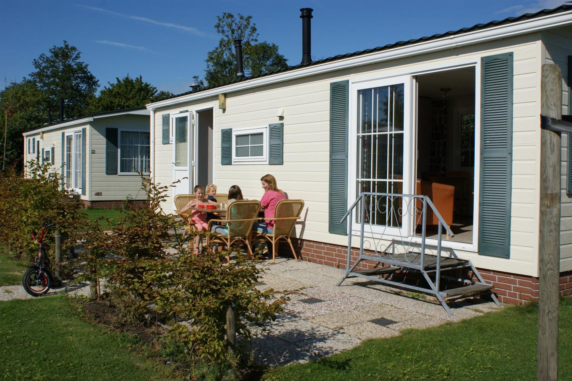Camping Scheldeoord Baarland Exterior photo