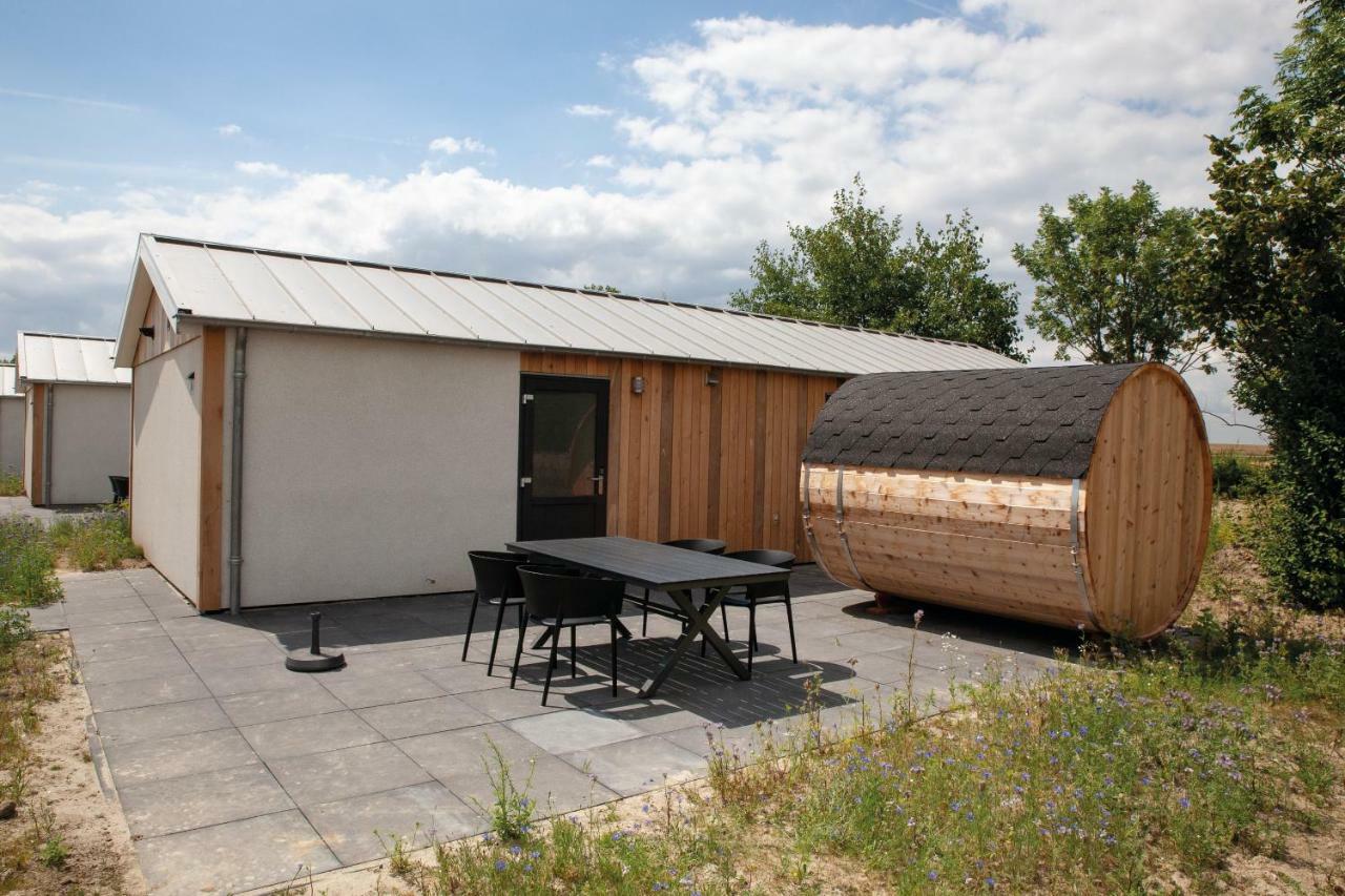 Camping Scheldeoord Baarland Room photo